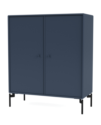 Montana Selection Cover Kabinet 138-juniper 03-sort
