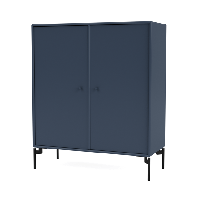 Montana Selection Cover Kabinet 138-juniper 03-sort