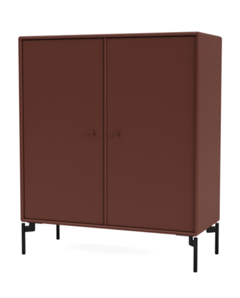 Montana Selection Cover Kabinet 155-masala 03-sort