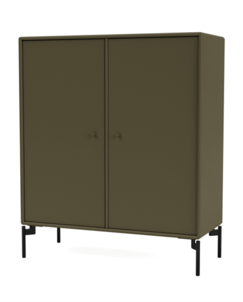Montana Selection Cover Kabinet 139-oregano 03-sort
