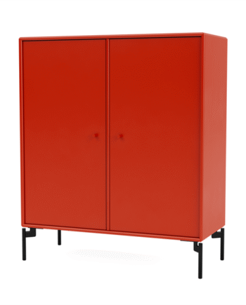 Montana Selection Cover Kabinet 145-rosehip 03-sort