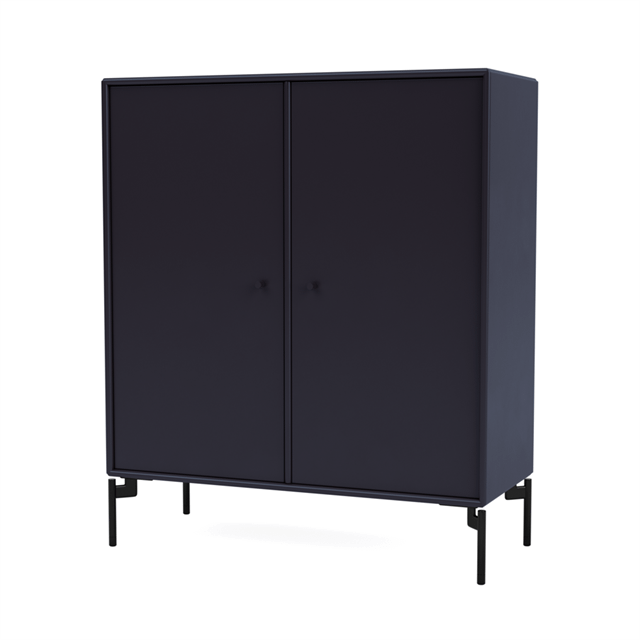 Montana Selection Cover Kabinet 147-shadow 03-sort