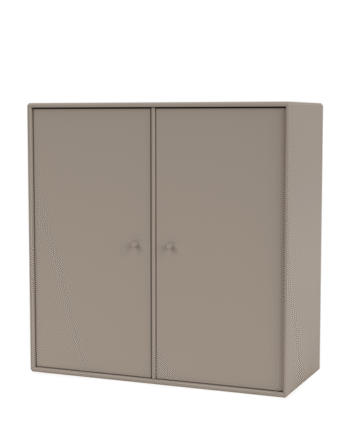 Montana Selection Cover Kabinet 141-truffle