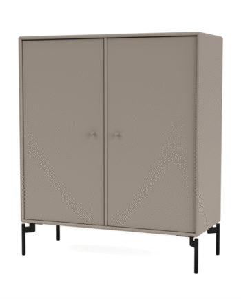 Montana Selection Cover Kabinet 141-truffle 03-sort