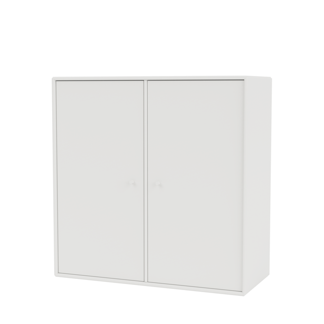 Montana Selection Cover Kabinet 01-white