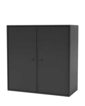 Montana Selection Cover Skab Anthracite