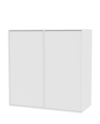 Montana Selection Cover Skab New White