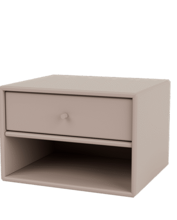 Montana Selection Dash Sengebord Mushroom