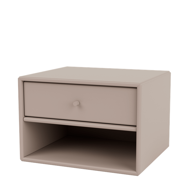 Montana Selection Dash Sengebord Mushroom