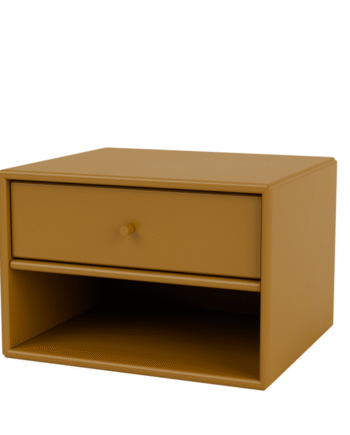Montana Selection Dash Sengebord 142-amber