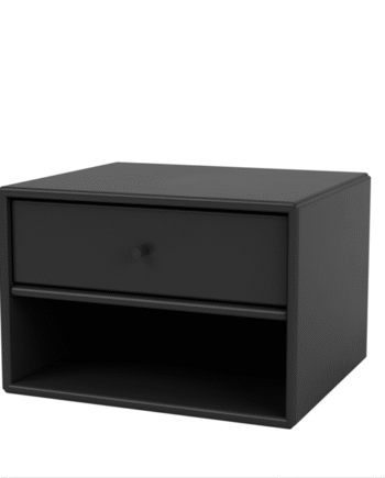 Montana Selection Dash Sengebord 05-black