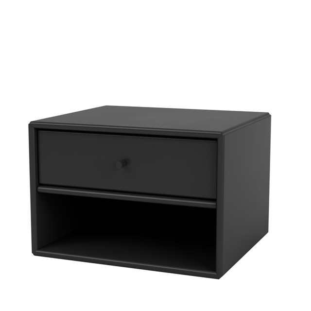Montana Selection Dash Sengebord 05-black