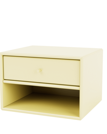Montana Selection Dash Sengebord 159-camomile