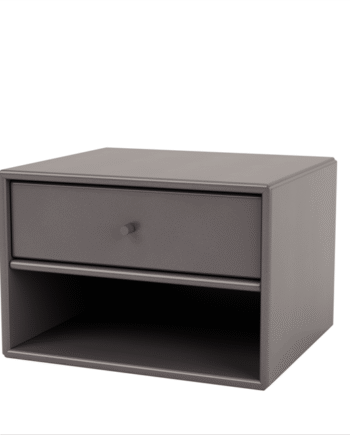 Montana Selection Dash Sengebord 35-coffee