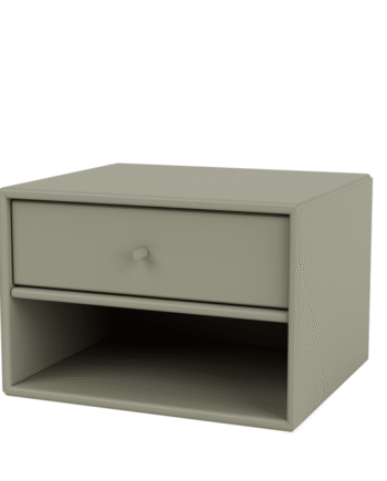 Montana Selection Dash Sengebord 144-fennel
