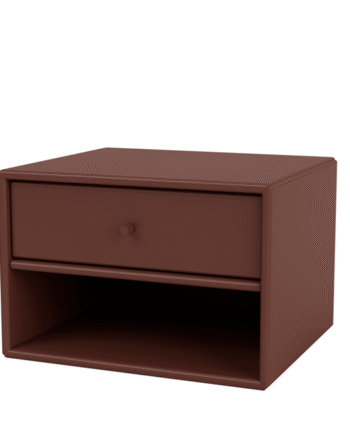 Montana Selection Dash Sengebord 155-masala