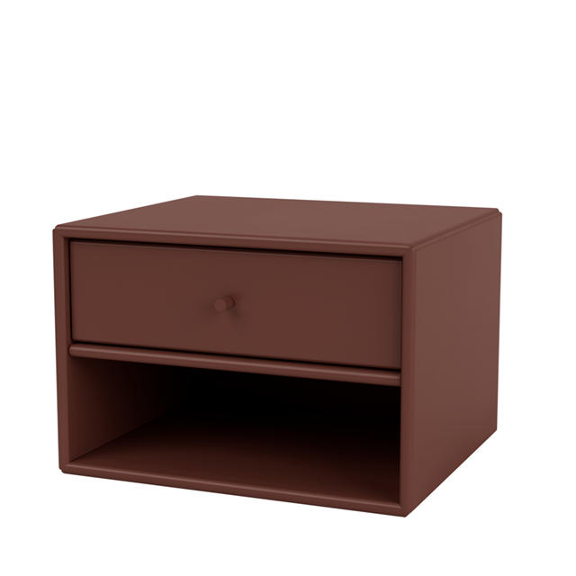 Montana Selection Dash Sengebord 155-masala
