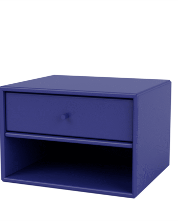 Montana Selection Dash Sengebord 135-monarch