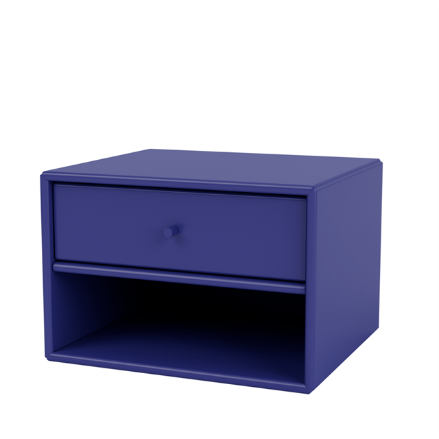 Montana Selection Dash Sengebord 135-monarch