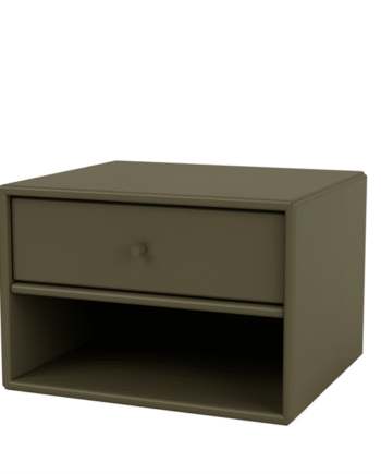 Montana Selection Dash Sengebord 139-oregano