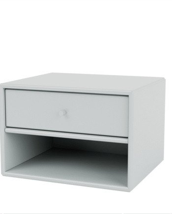 Montana Selection Dash Sengebord 156-oyster