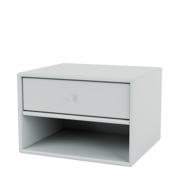 Montana Selection Dash Sengebord 156-oyster