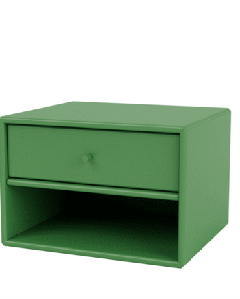 Montana Selection Dash Sengebord 152-parsley