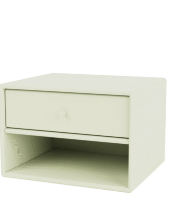 Montana Selection Dash Sengebord 140-pomelo