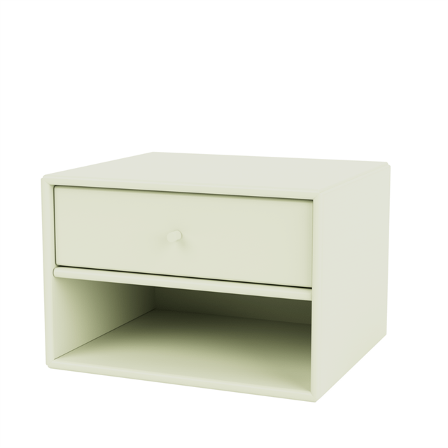 Montana Selection Dash Sengebord 140-pomelo