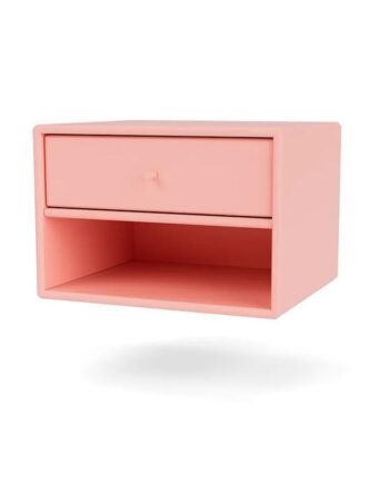 Montana Selection Dash Sengebord 167-ruby
