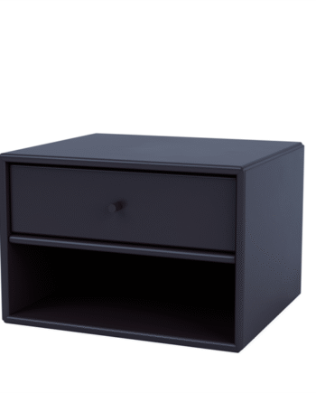 Montana Selection Dash Sengebord 147-shadow