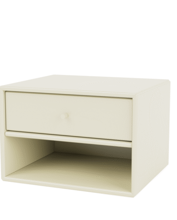 Montana Selection Dash Sengebord 150-vanilla