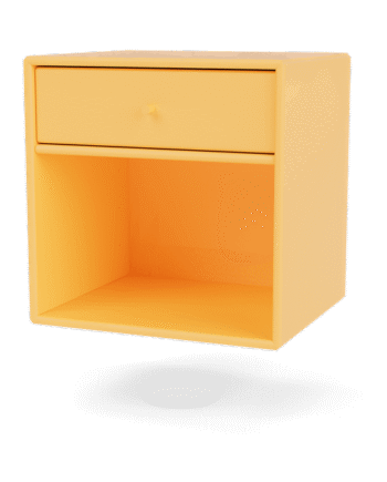 Montana Selection Dream Sengebord Acacia