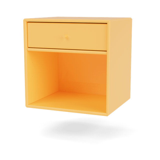 Montana Selection Dream Sengebord Acacia