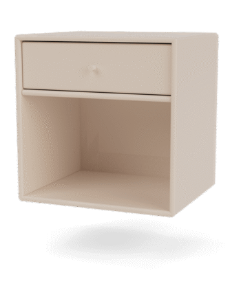Montana Selection Dream Sengebord Clay