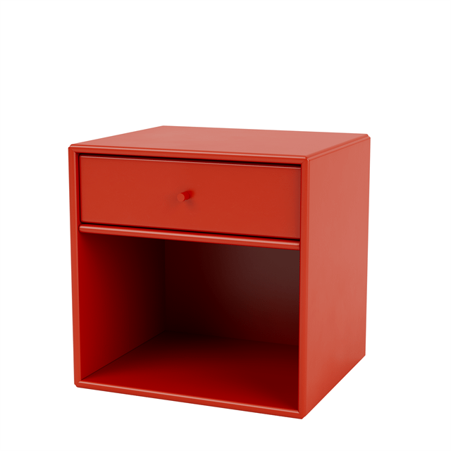 Montana Selection Dream Sengebord Rosehip