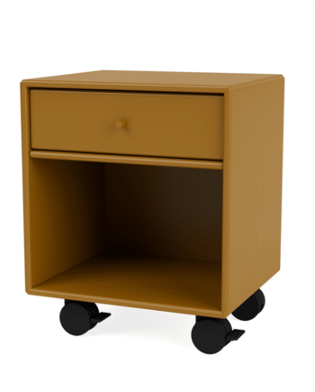 Montana Selection Dream Sengebord 142-amber 05-sort