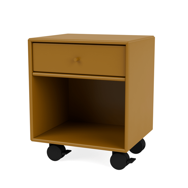 Montana Selection Dream Sengebord 142-amber 05-sort