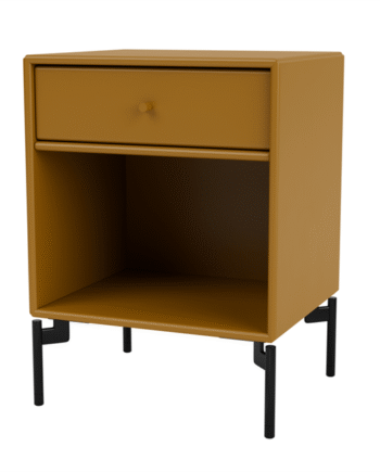 Montana Selection Dream Sengebord 142-amber 03-sort