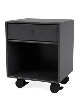 Montana Selection Dream Sengebord 04-anthracite 05-sort