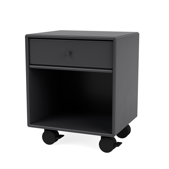 Montana Selection Dream Sengebord 04-anthracite 05-sort