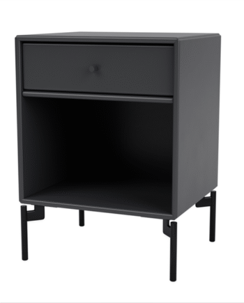 Montana Selection Dream Sengebord 04-anthracite 03-sort