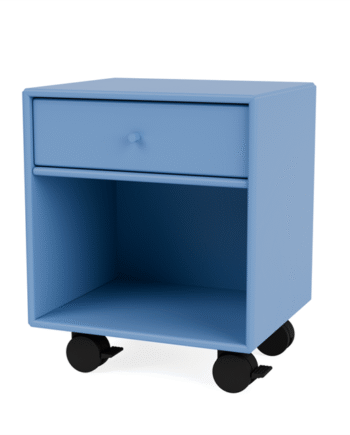 Montana Selection Dream Sengebord 154-azure 05-sort