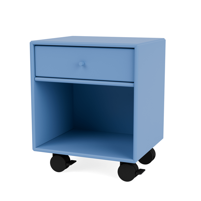 Montana Selection Dream Sengebord 154-azure 05-sort