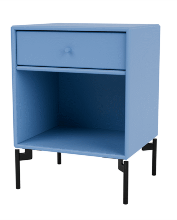 Montana Selection Dream Sengebord 154-azure 03-sort