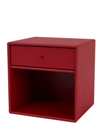 Montana Selection Dream Sengebord 165-beetroot