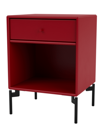 Montana Selection Dream Sengebord 165-beetroot 03-sort