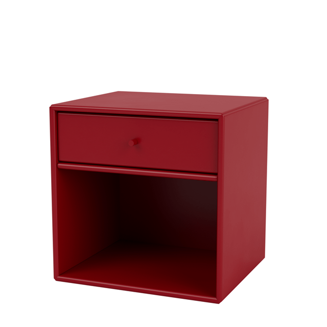Montana Selection Dream Sengebord 165-beetroot