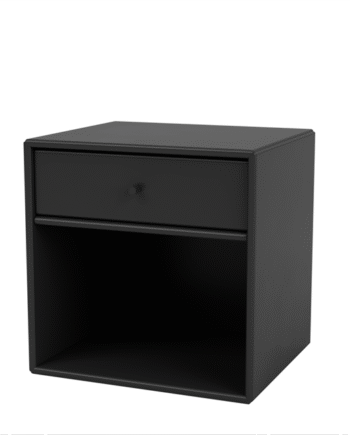 Montana Selection Dream Sengebord 05-black