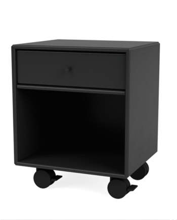 Montana Selection Dream Sengebord 05-black 05-sort